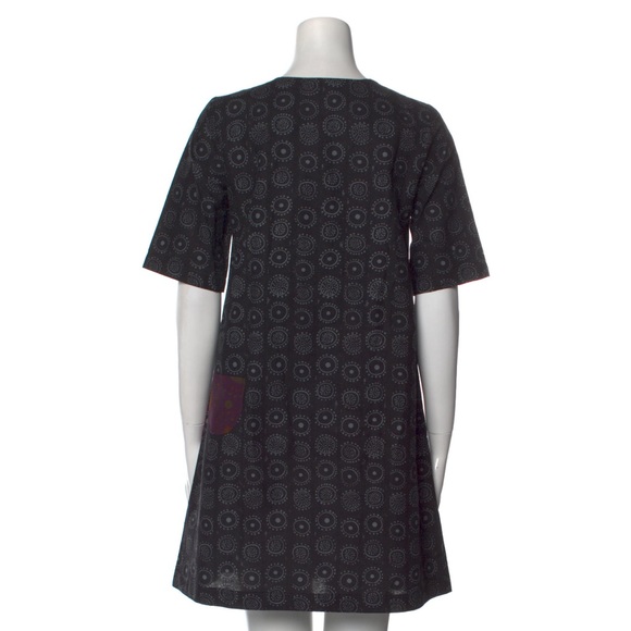 Marimekko Kihlatasku “Happy” coat dress, size xs - Picture 3 of 7